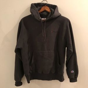 Champion Reverse Weave Hoodie